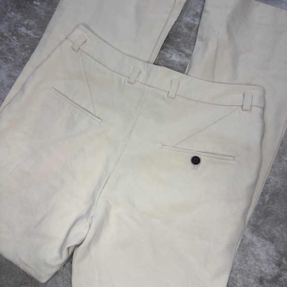 100% silk lined Phillip Lim trousers - Picture 6 of 9